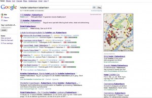 hoteller københavn københavn - Google-søgning